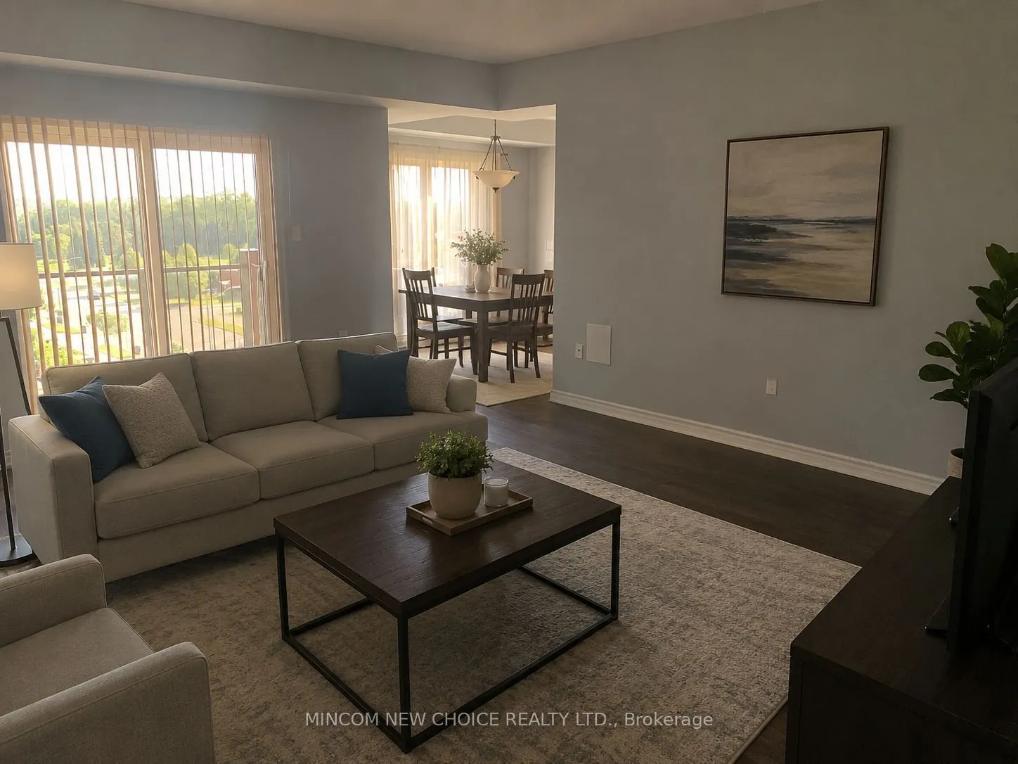 100 Dean Avenue #414
