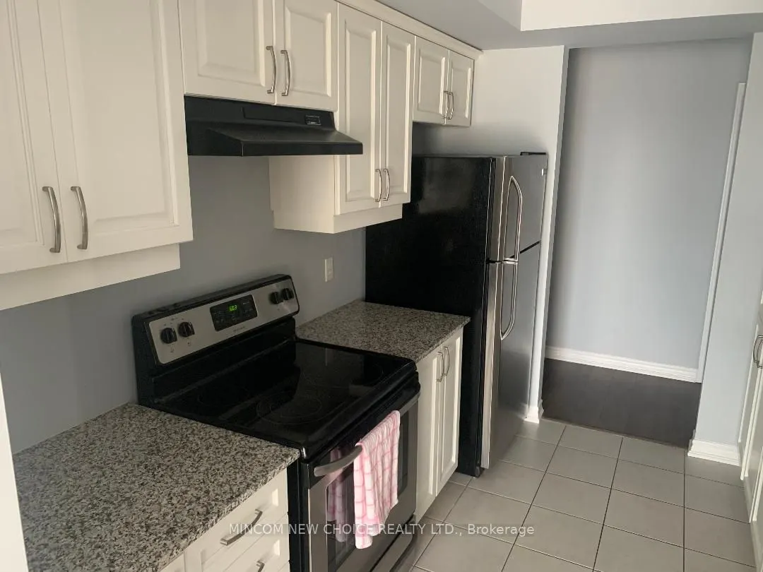 100 Dean Avenue #414