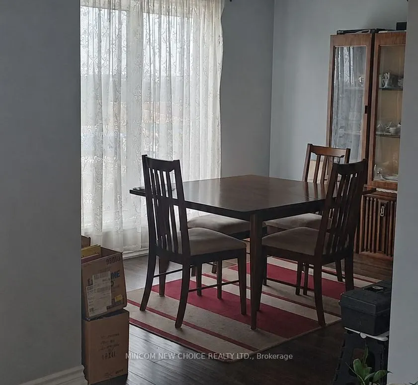 100 Dean Avenue #414