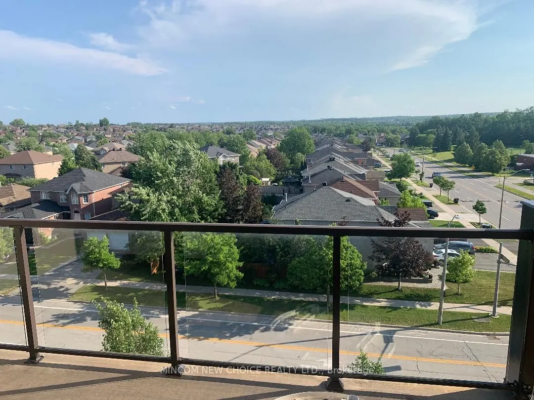 100 Dean Avenue #414