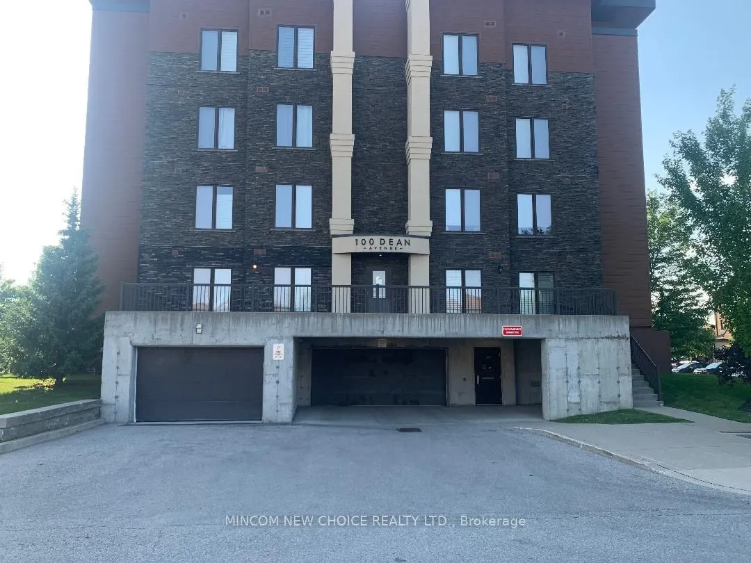 100 Dean Avenue #414