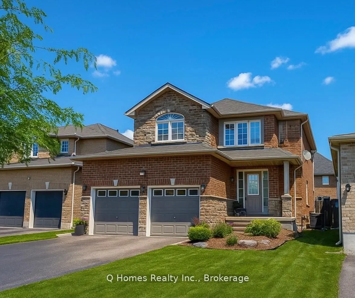33 Graihawk Drive
