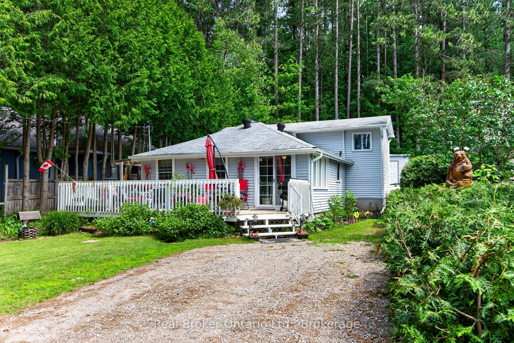 81 Andrew Drive