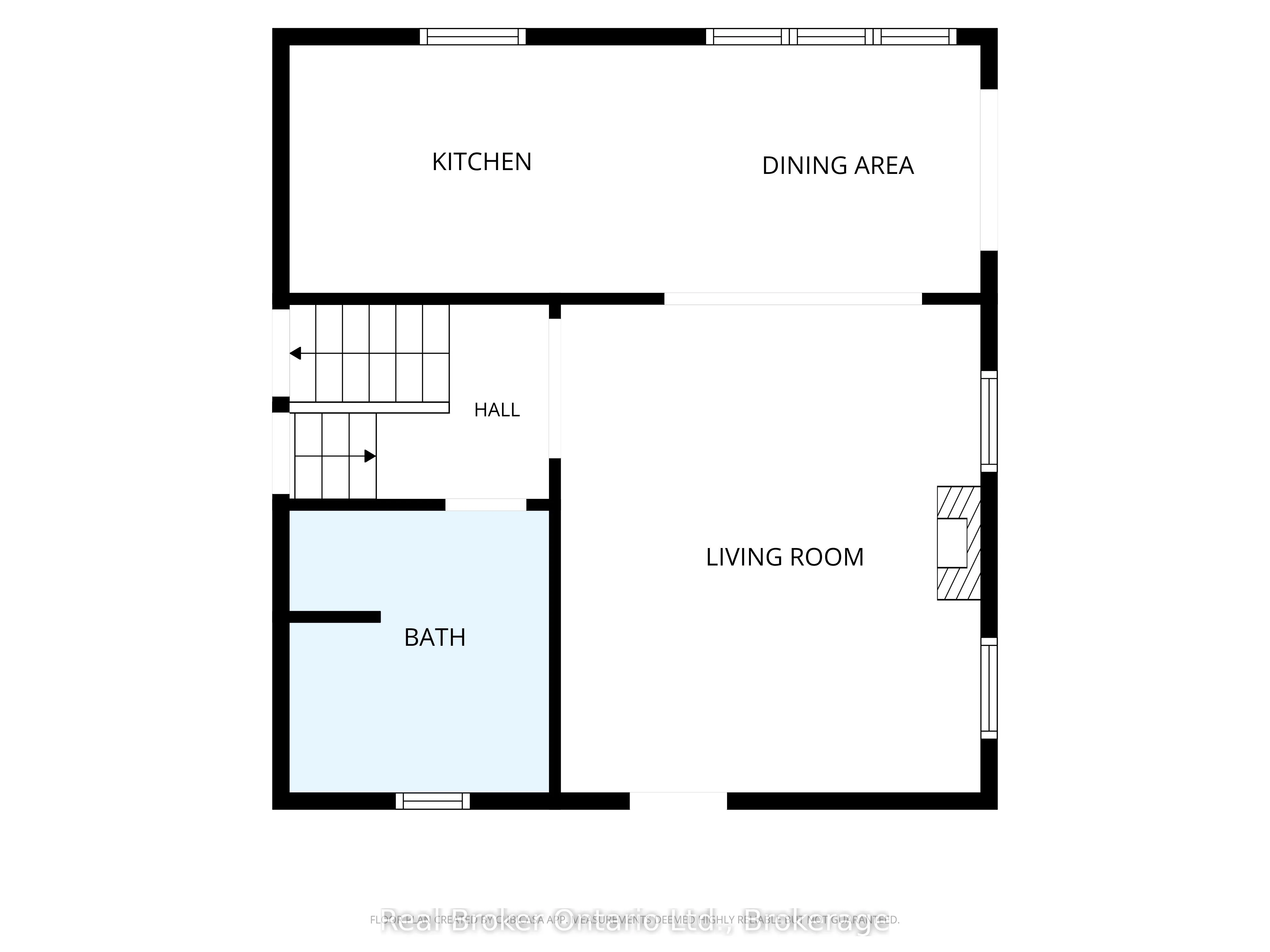 81 Andrew Drive