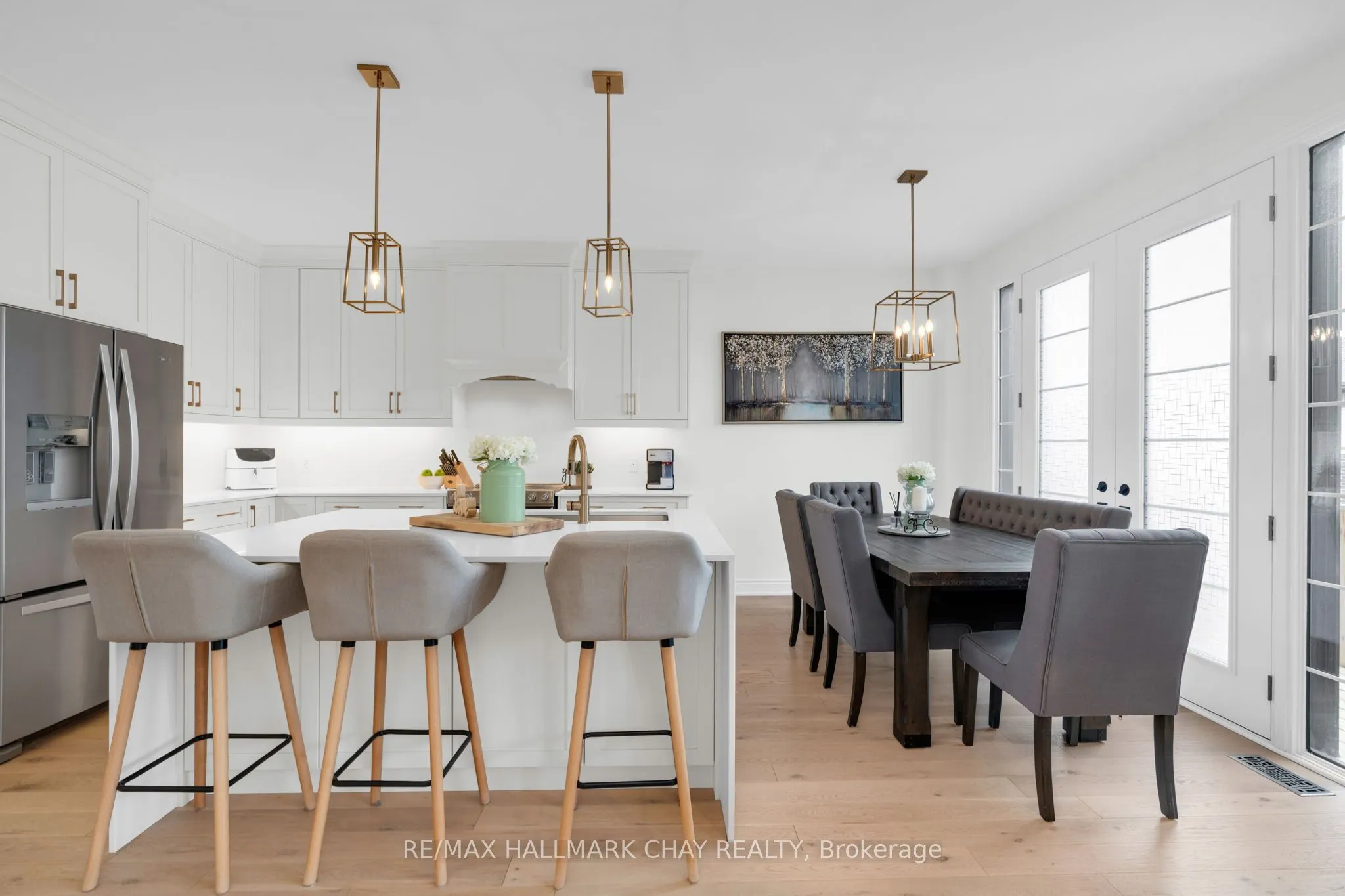 4 Periwinkle Road