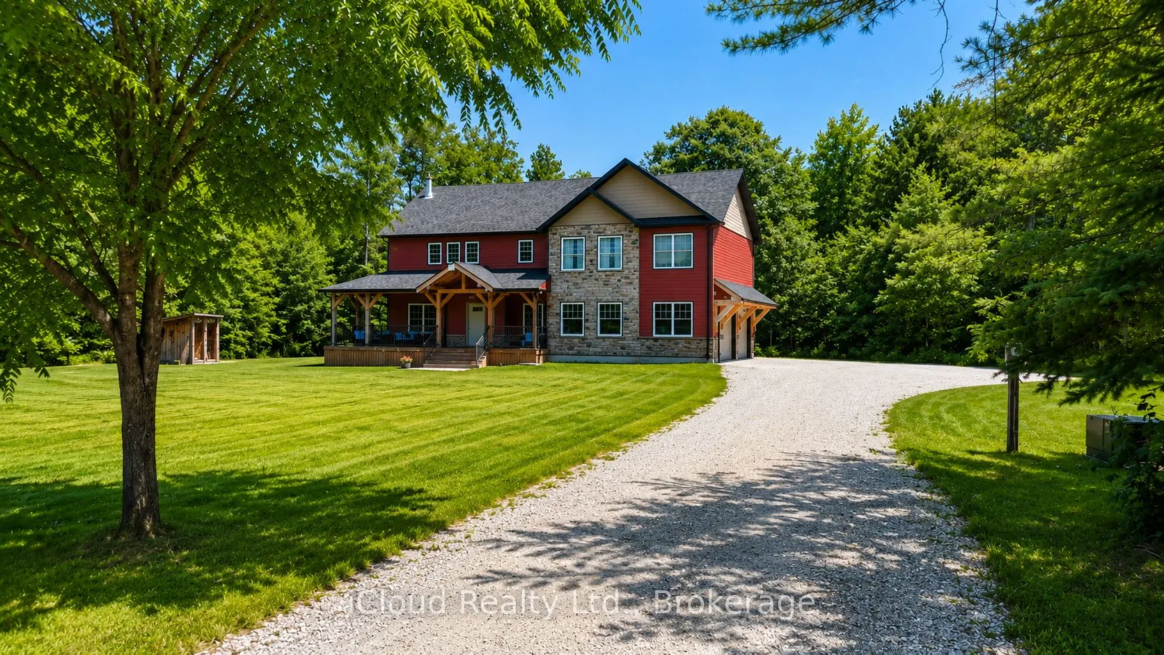 2091 Dwyer Road