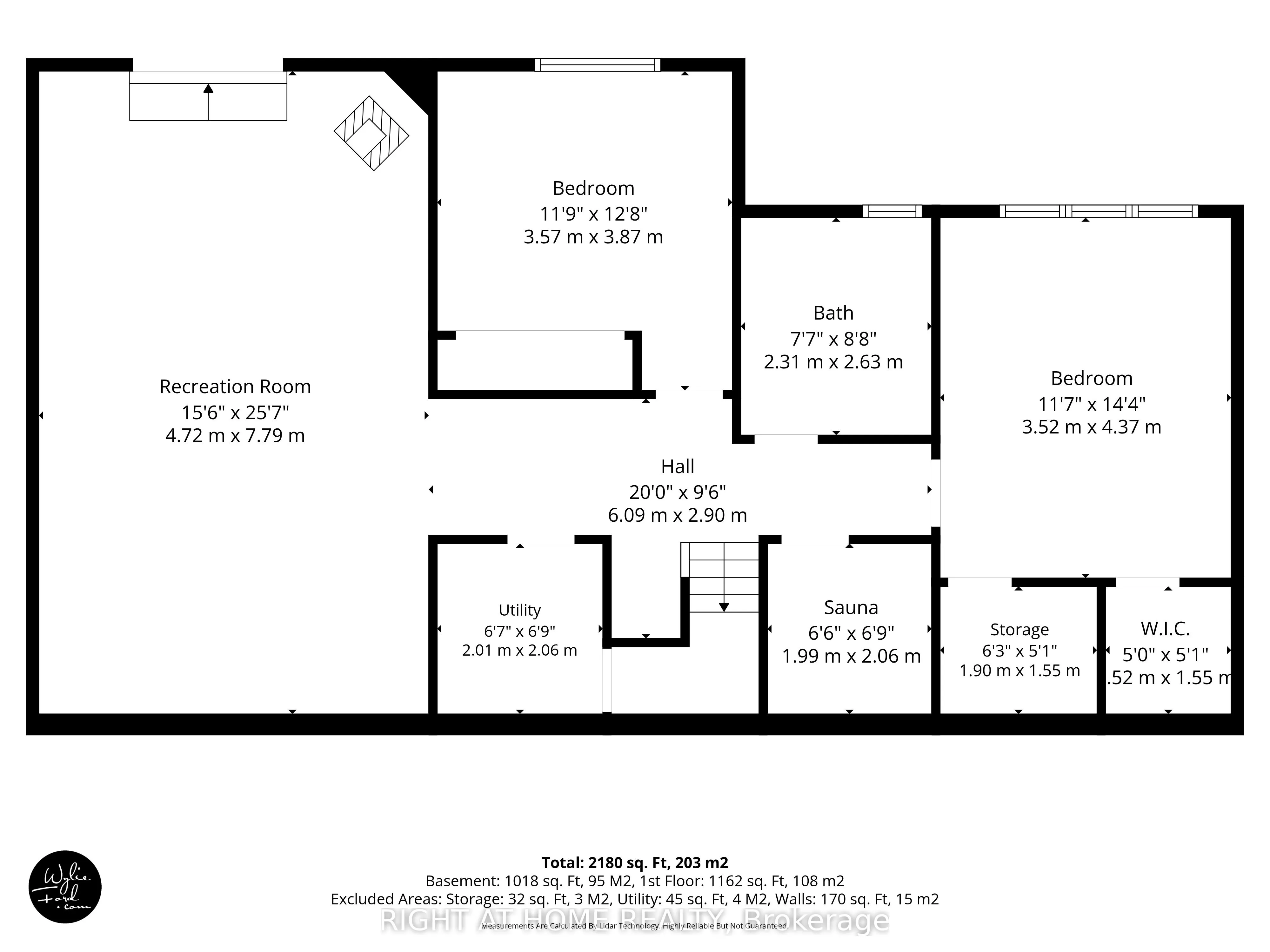 5 Pine Point