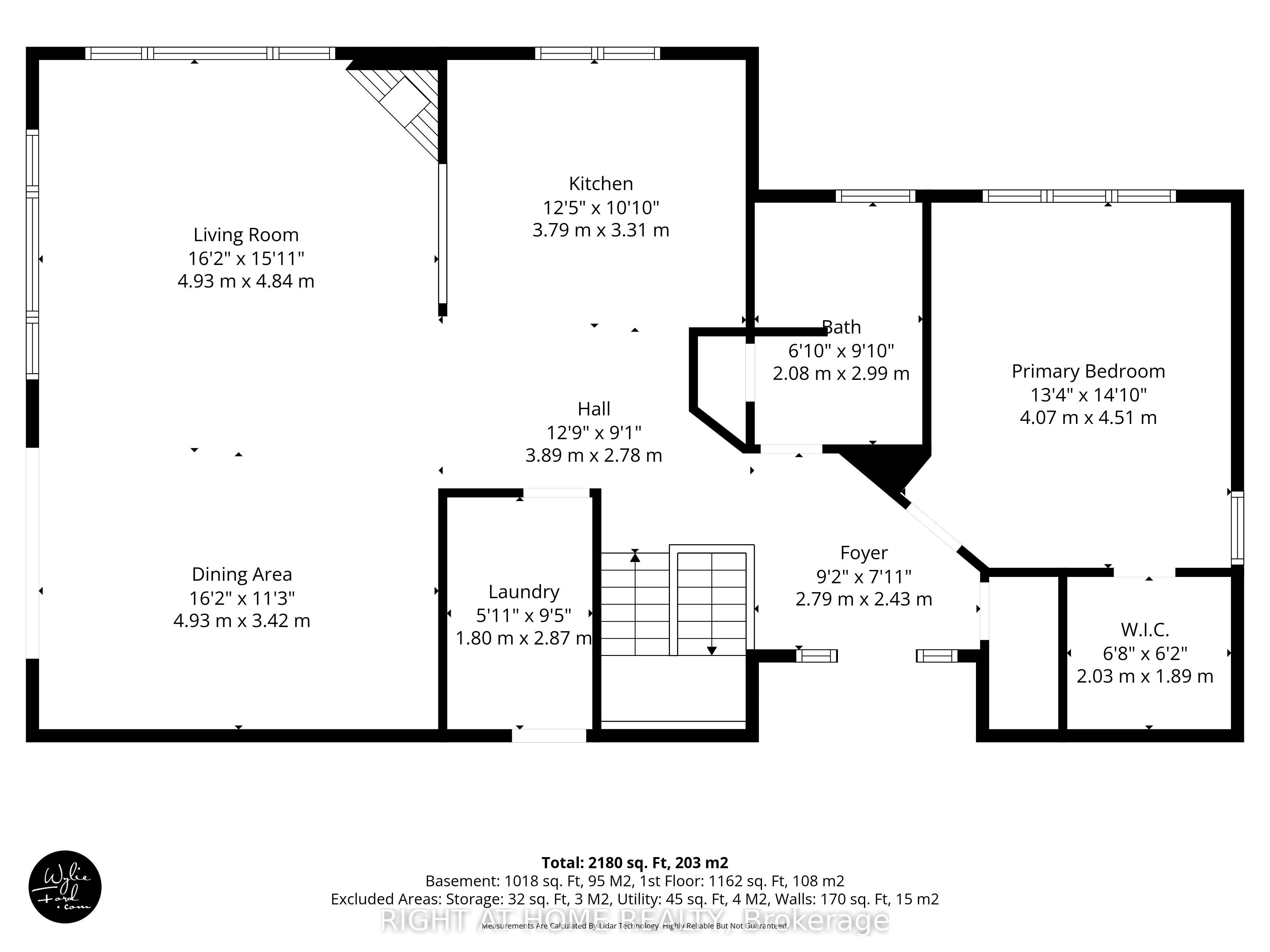 5 Pine Point