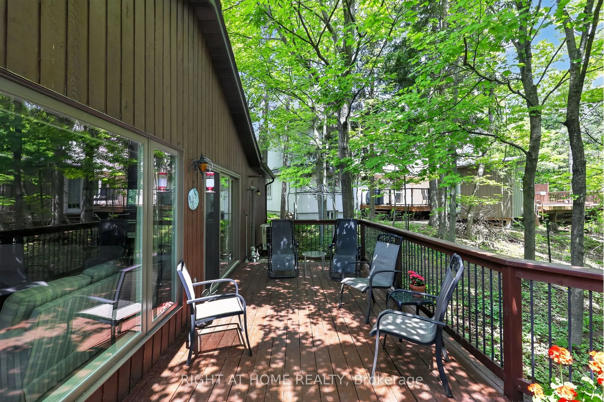 5 Pine Point