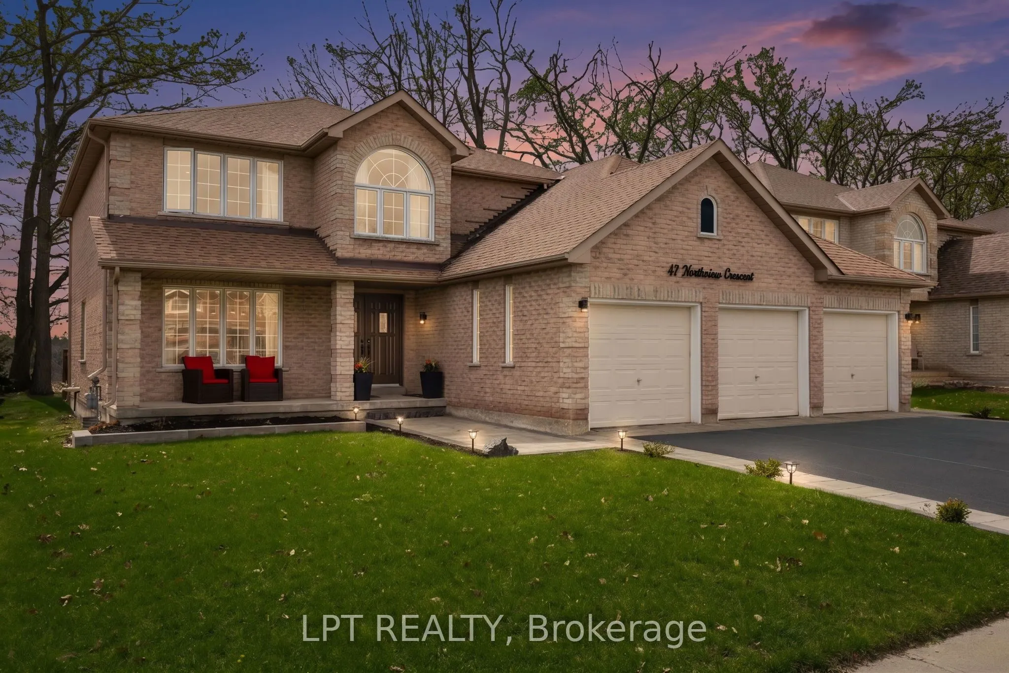47 Northview Crescent
