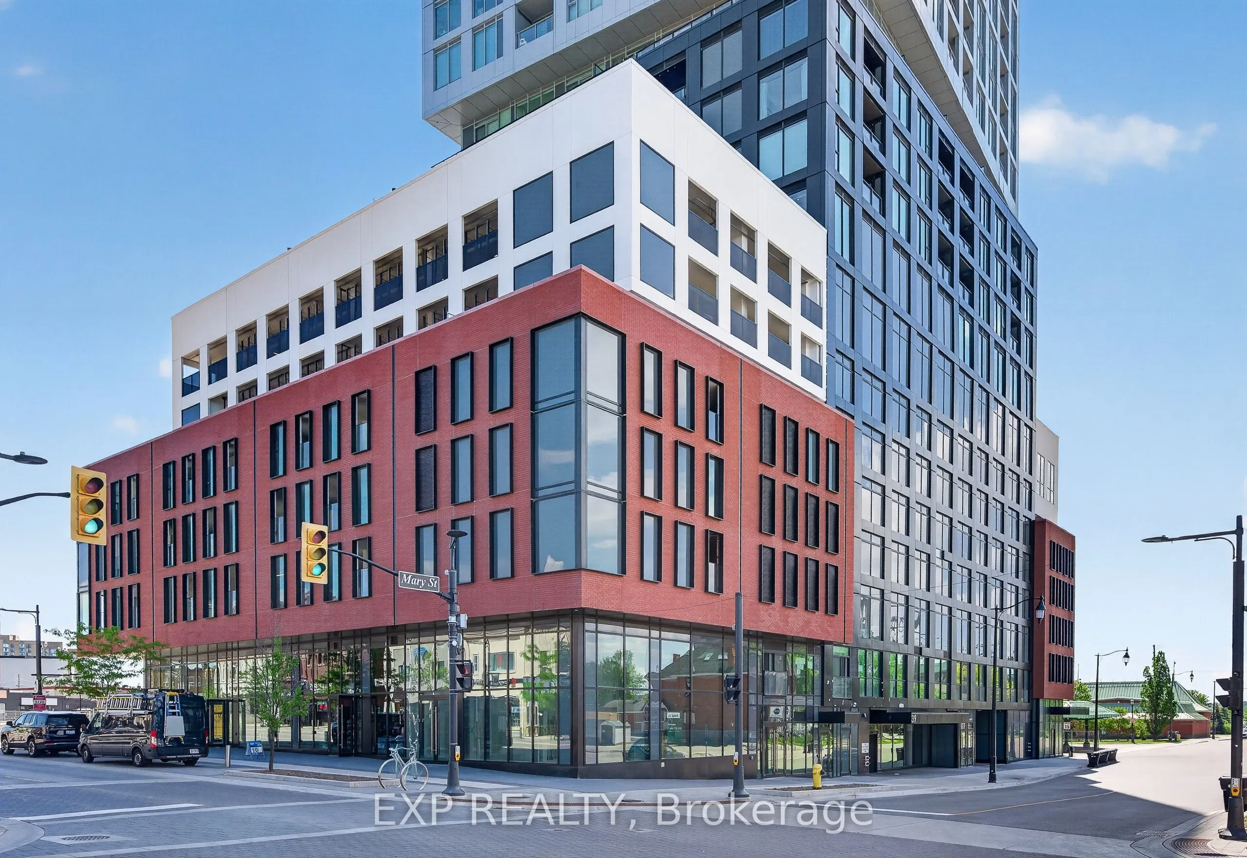 39 Mary Street #1101