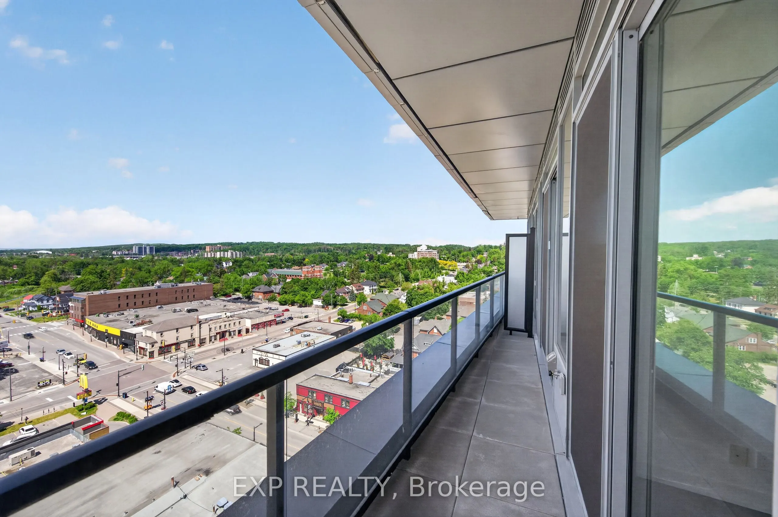 39 Mary Street #1101