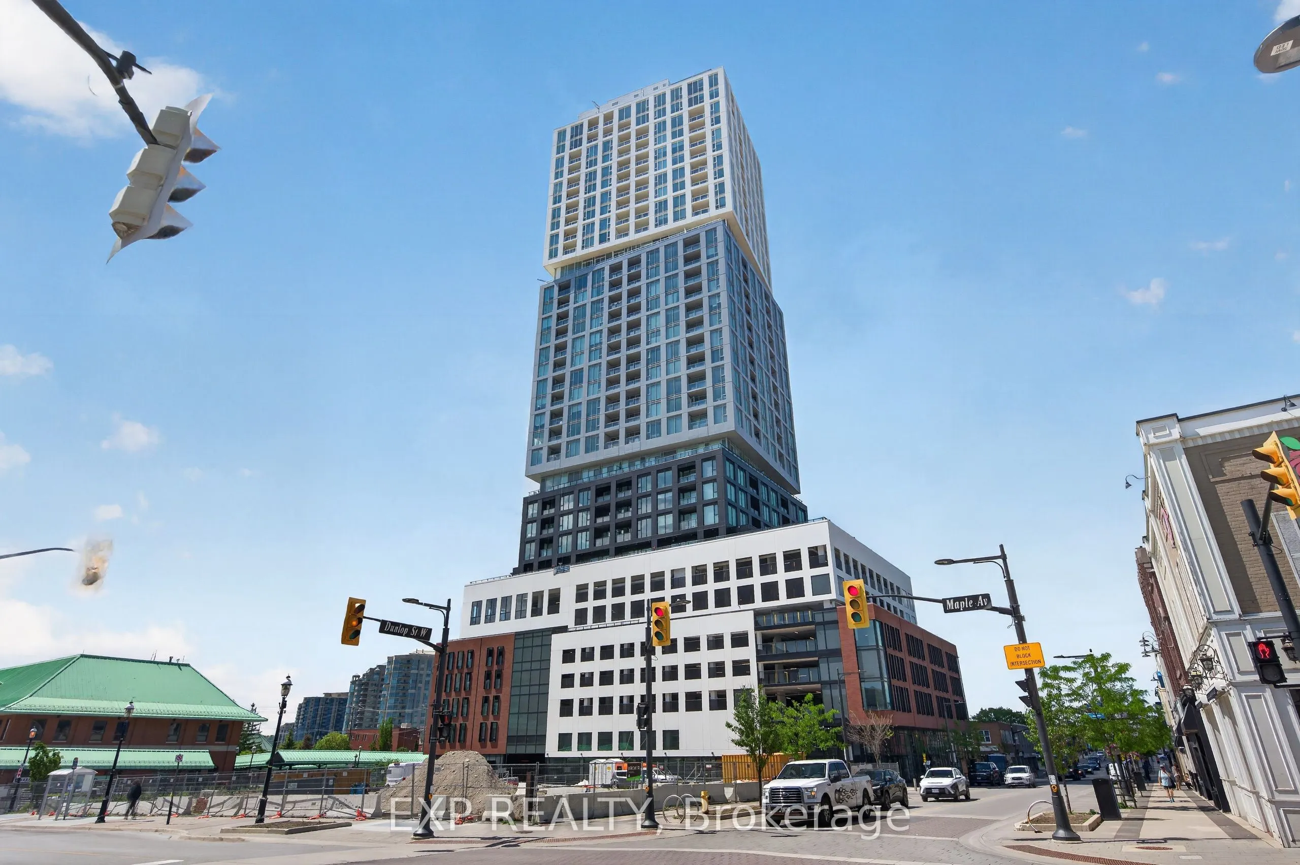 39 Mary Street #1101