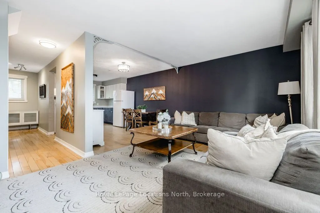 493 ONTARIO Street #8
