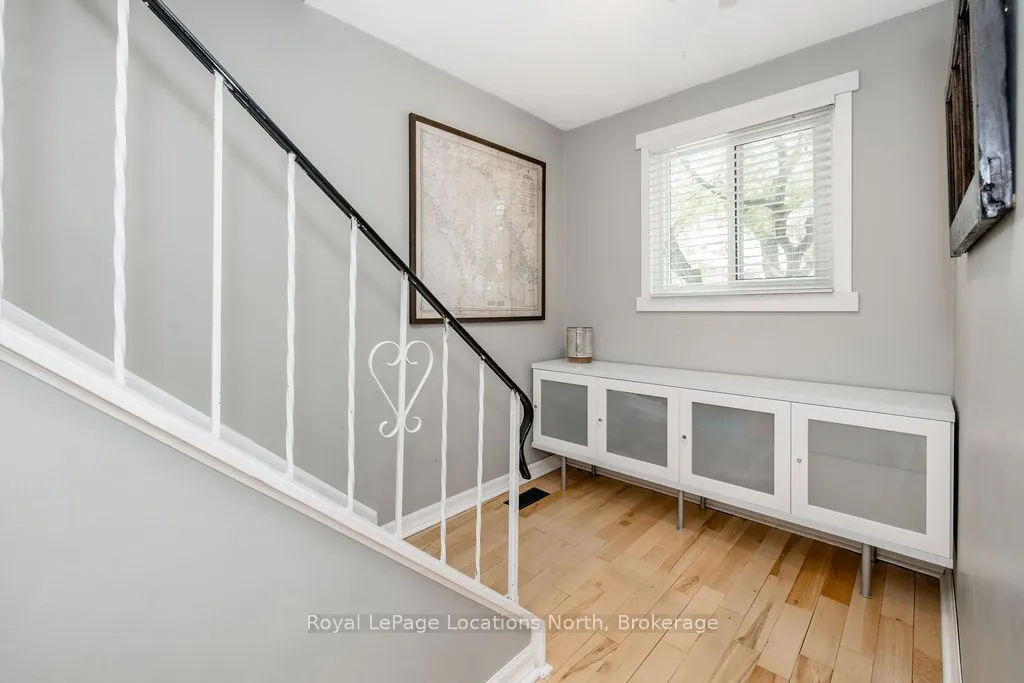 493 ONTARIO Street #8