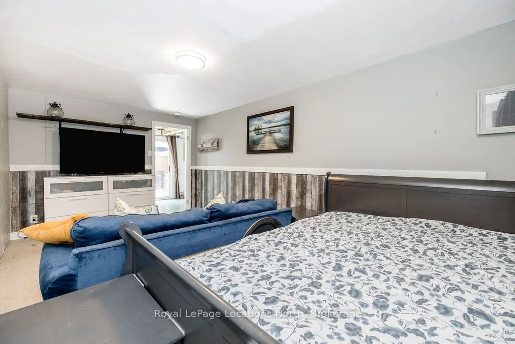 493 ONTARIO Street #8