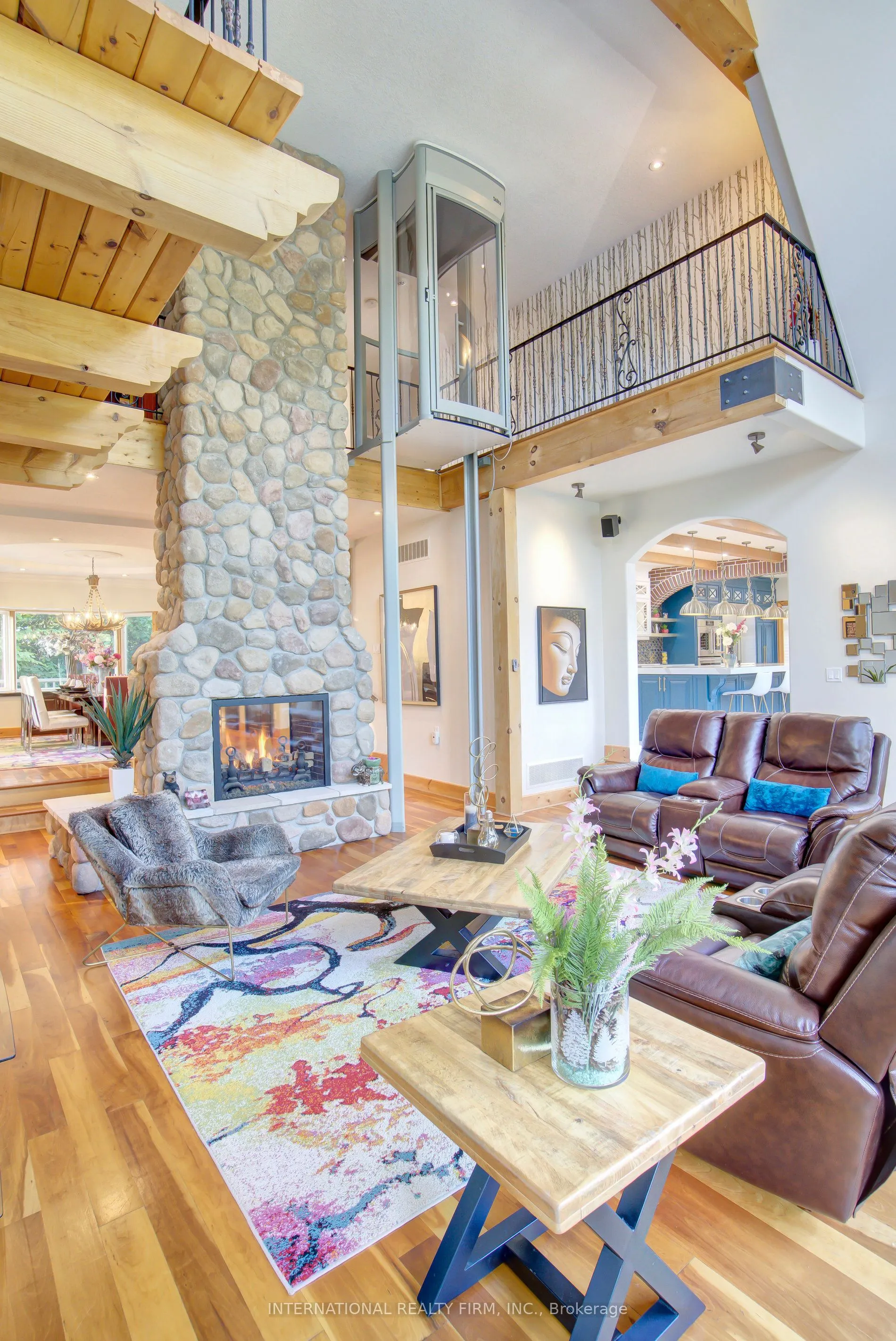 6 Pinehurst Lane