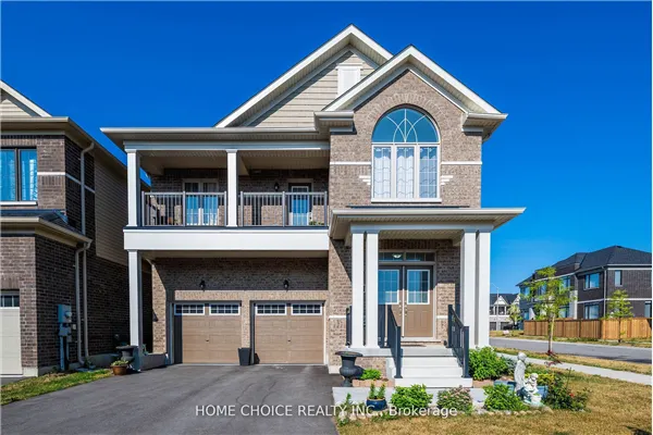 22 Ludlow Drive E