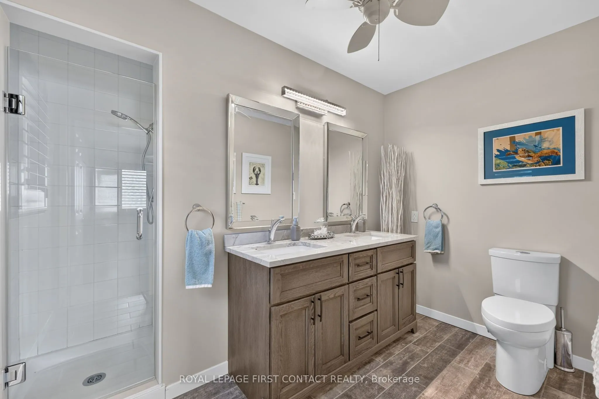 167 Lakeshore Road W