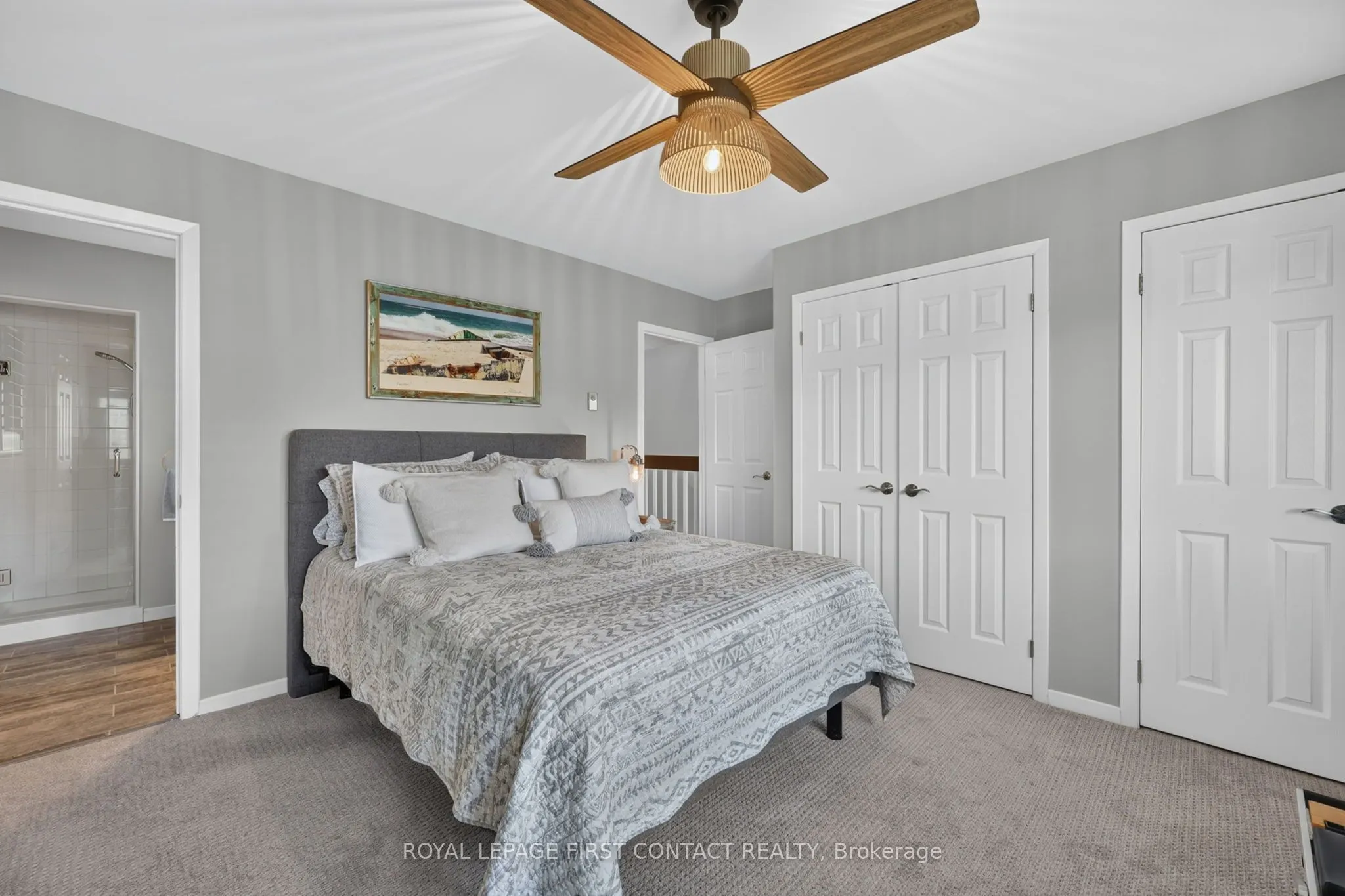 167 Lakeshore Road W