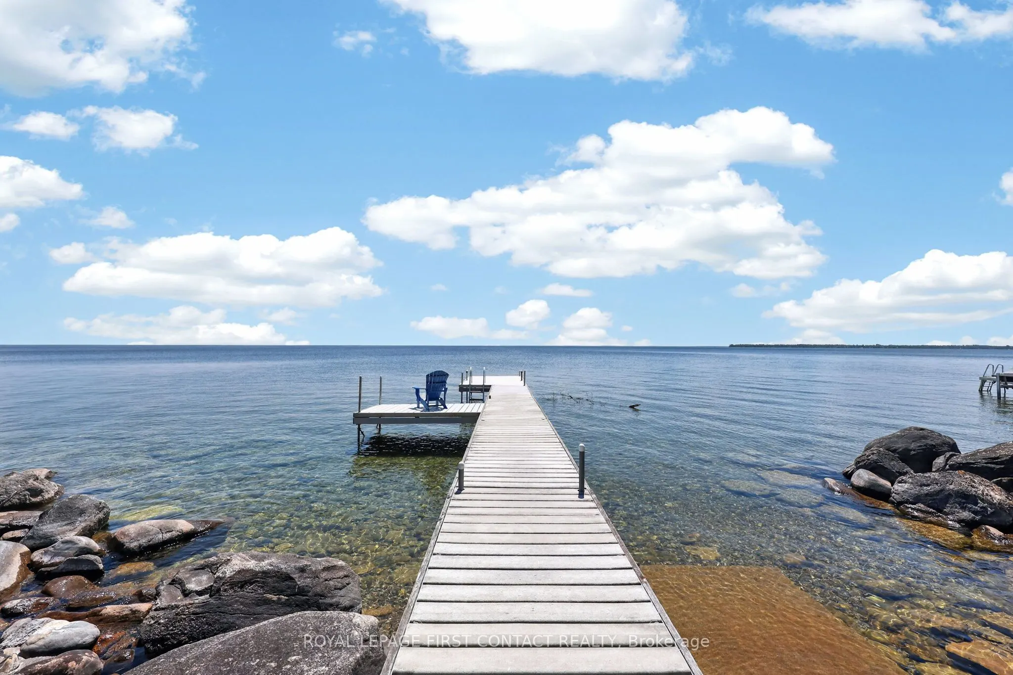 167 Lakeshore Road W