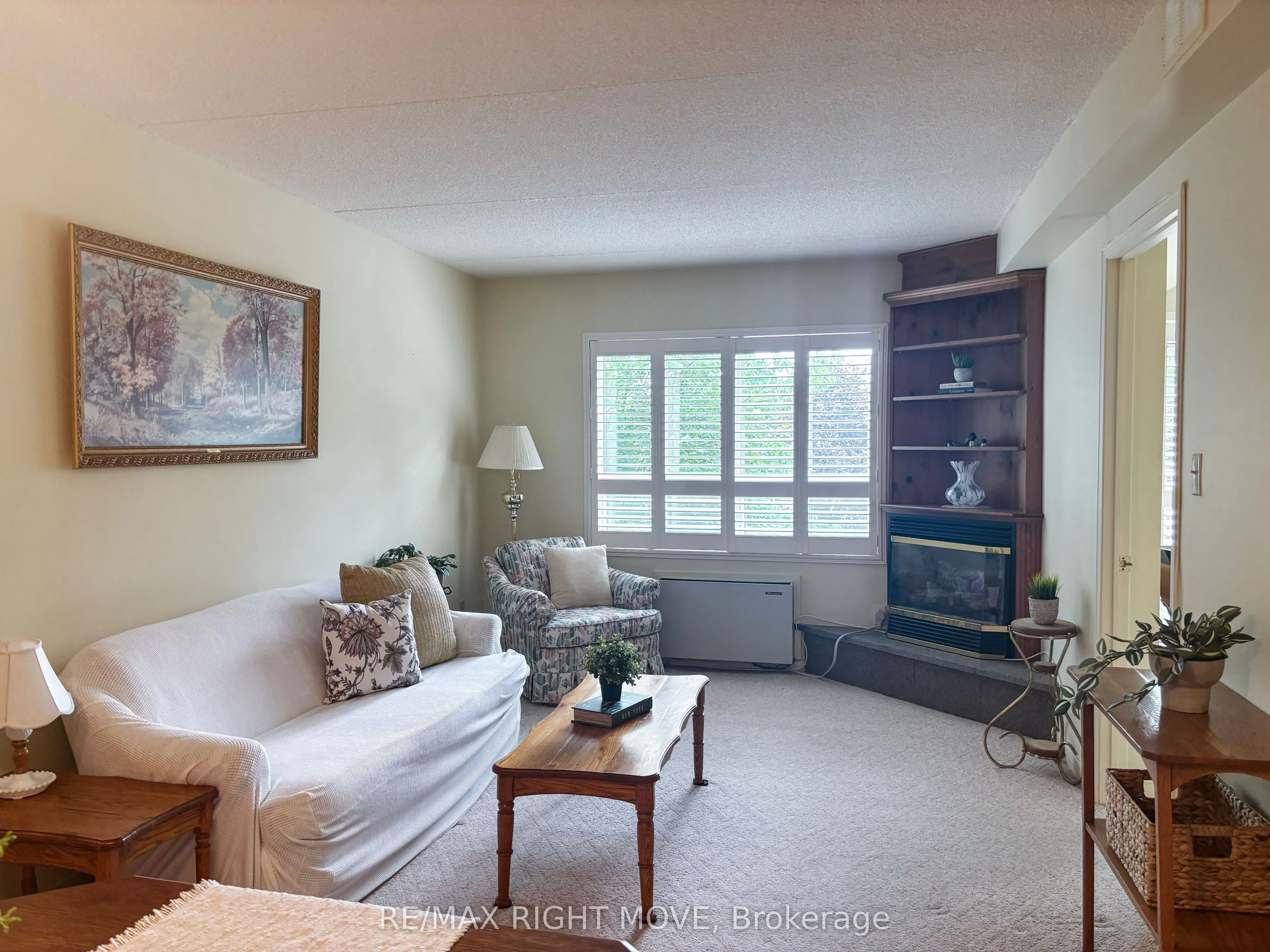54 Fittons Road W #202