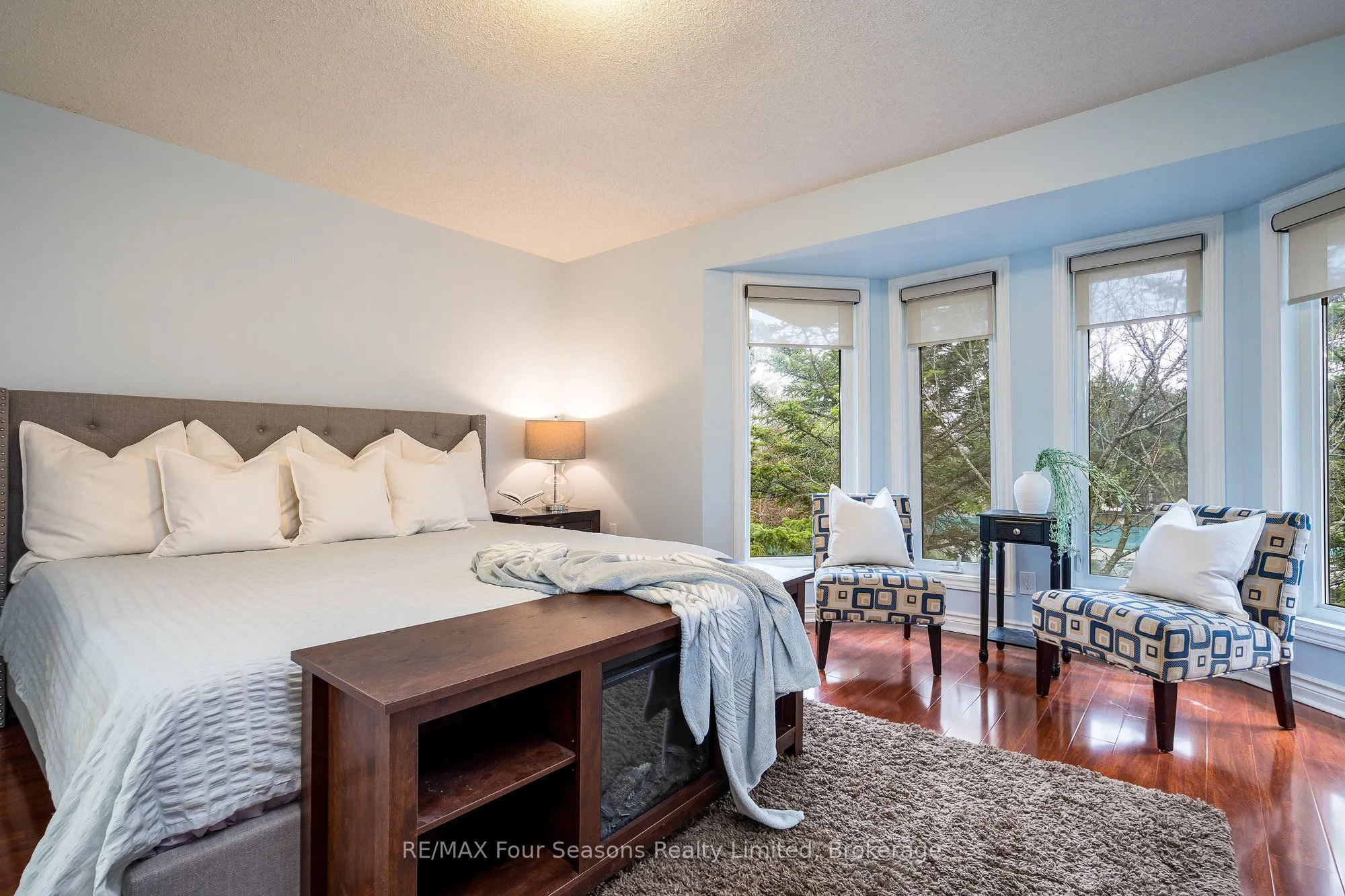 25 Starboard Road #25