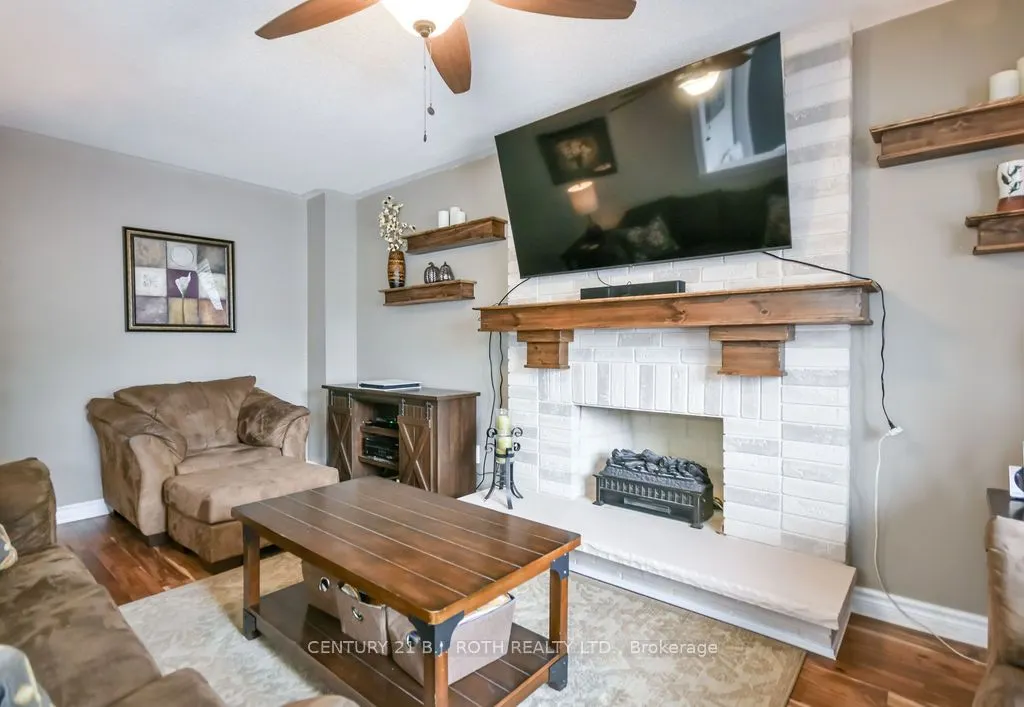 27 BRANDON Crescent