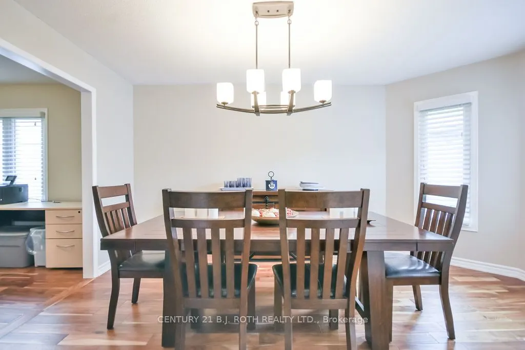 27 BRANDON Crescent