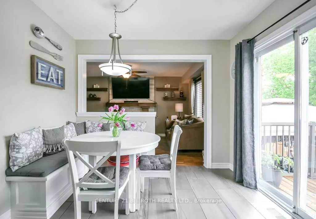27 BRANDON Crescent