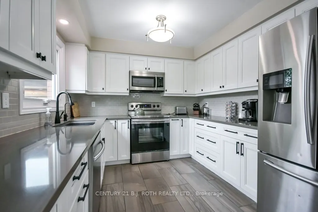 27 BRANDON Crescent