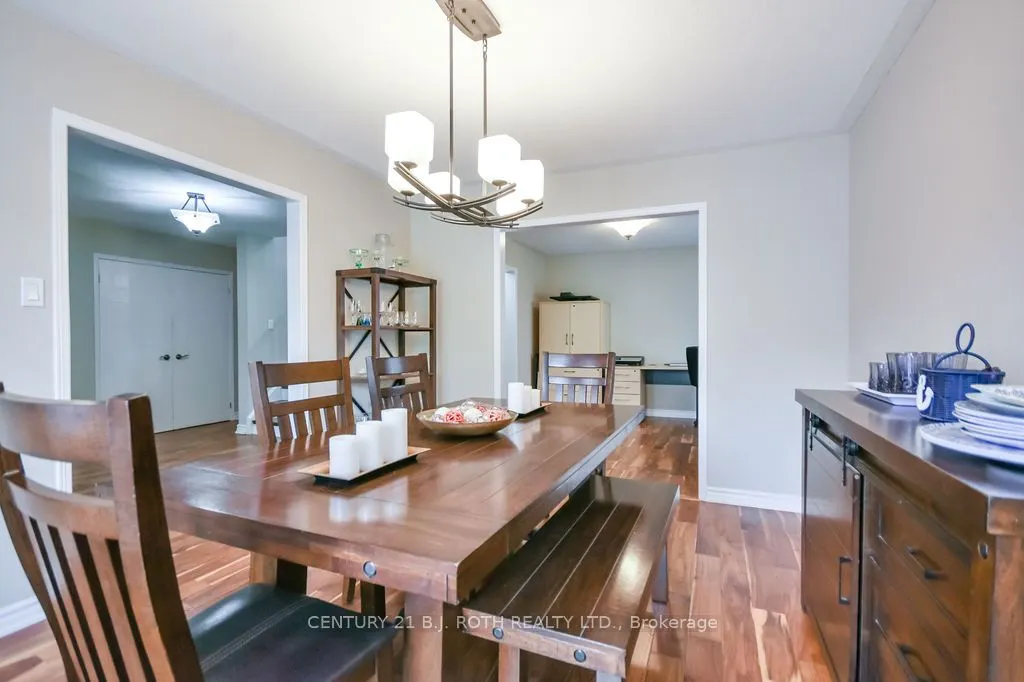27 BRANDON Crescent
