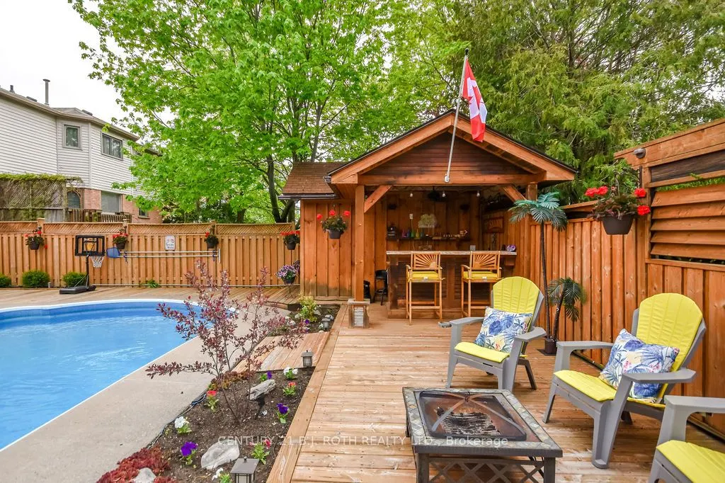 27 BRANDON Crescent