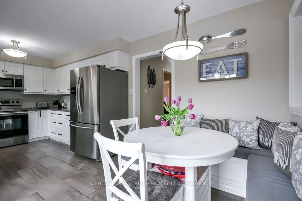 27 BRANDON Crescent