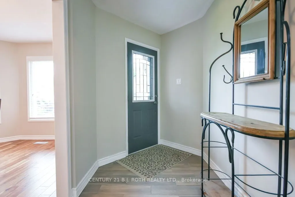 27 BRANDON Crescent