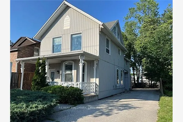 83 Mary Street