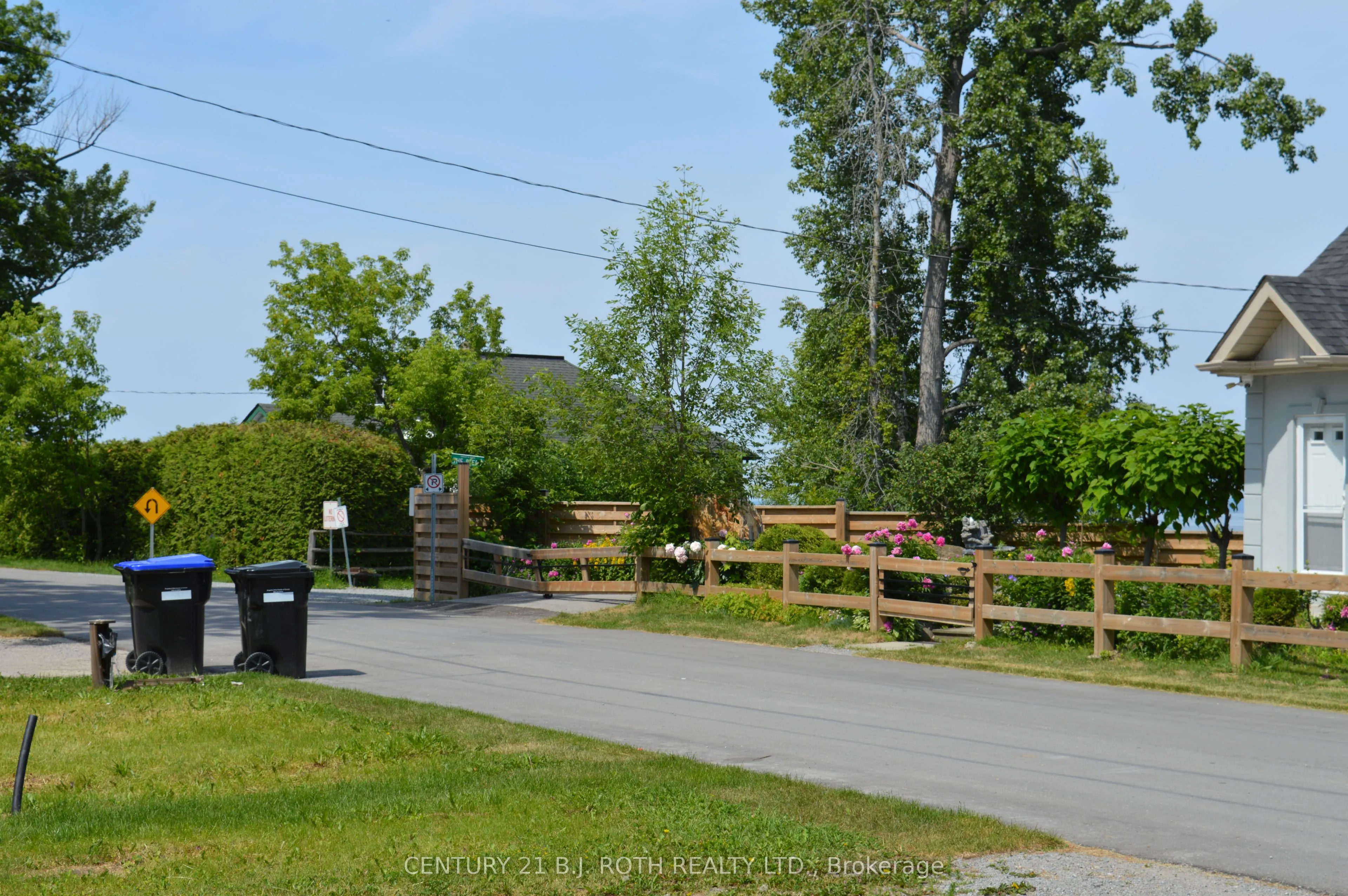 9 Ridge Avenue