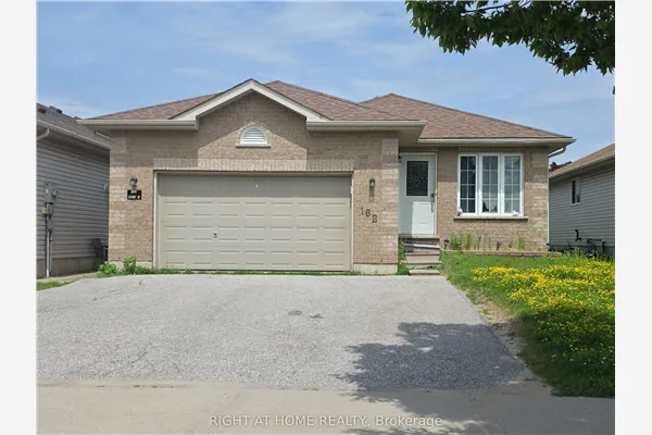 162 Hanmer Street E