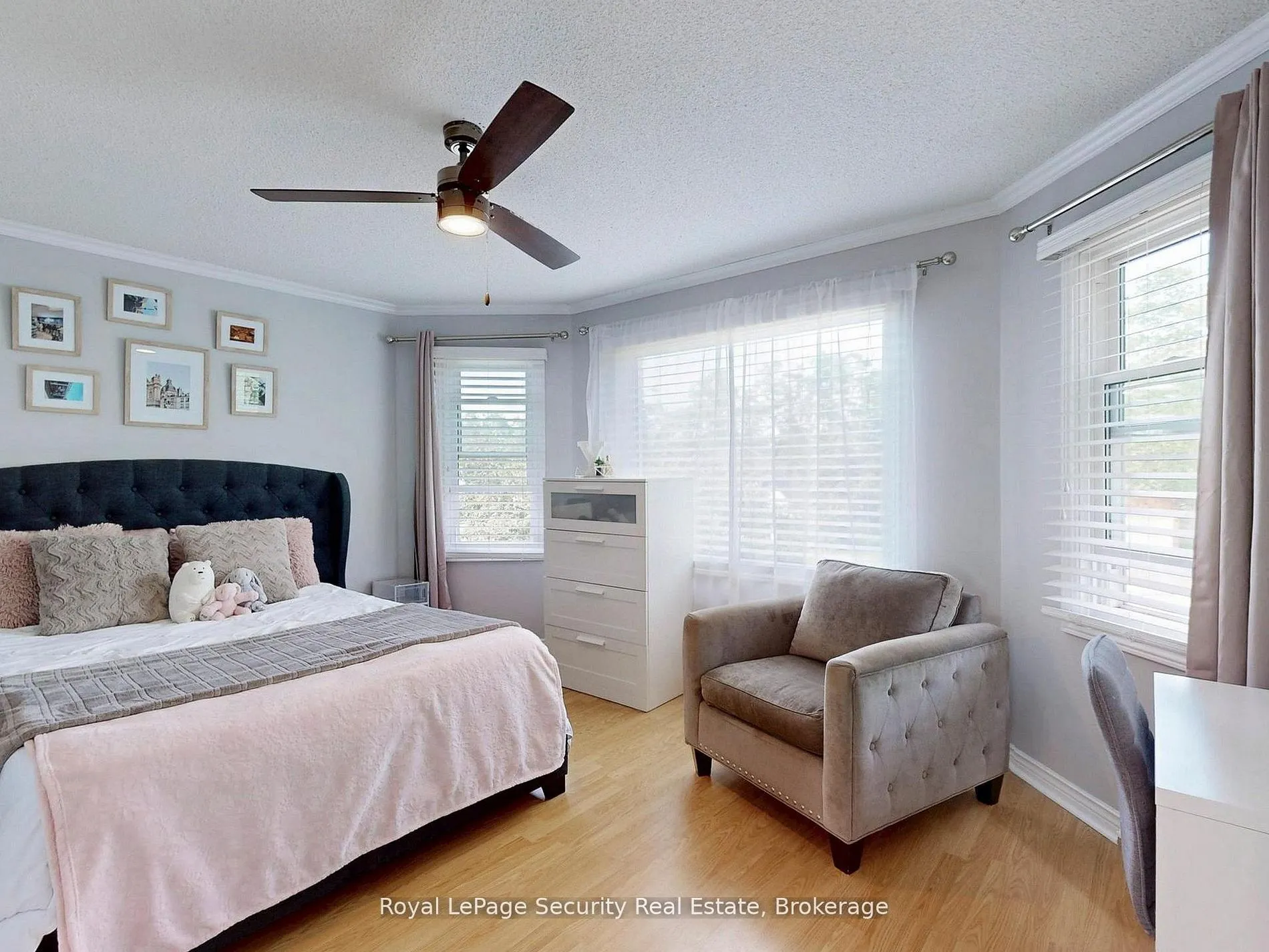 122 Browning Trail