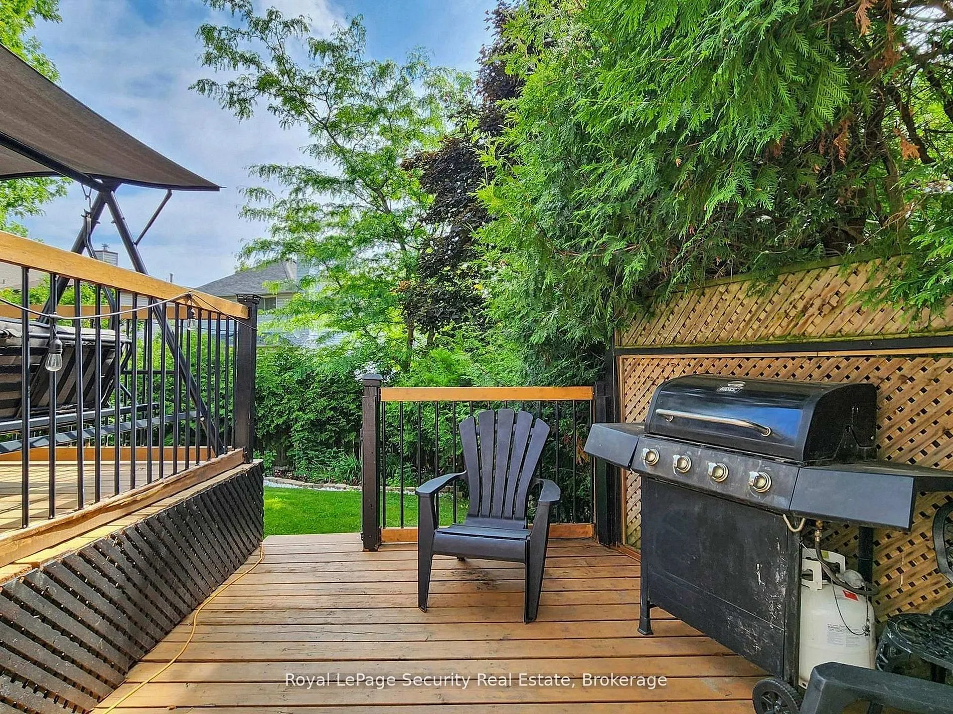 122 Browning Trail