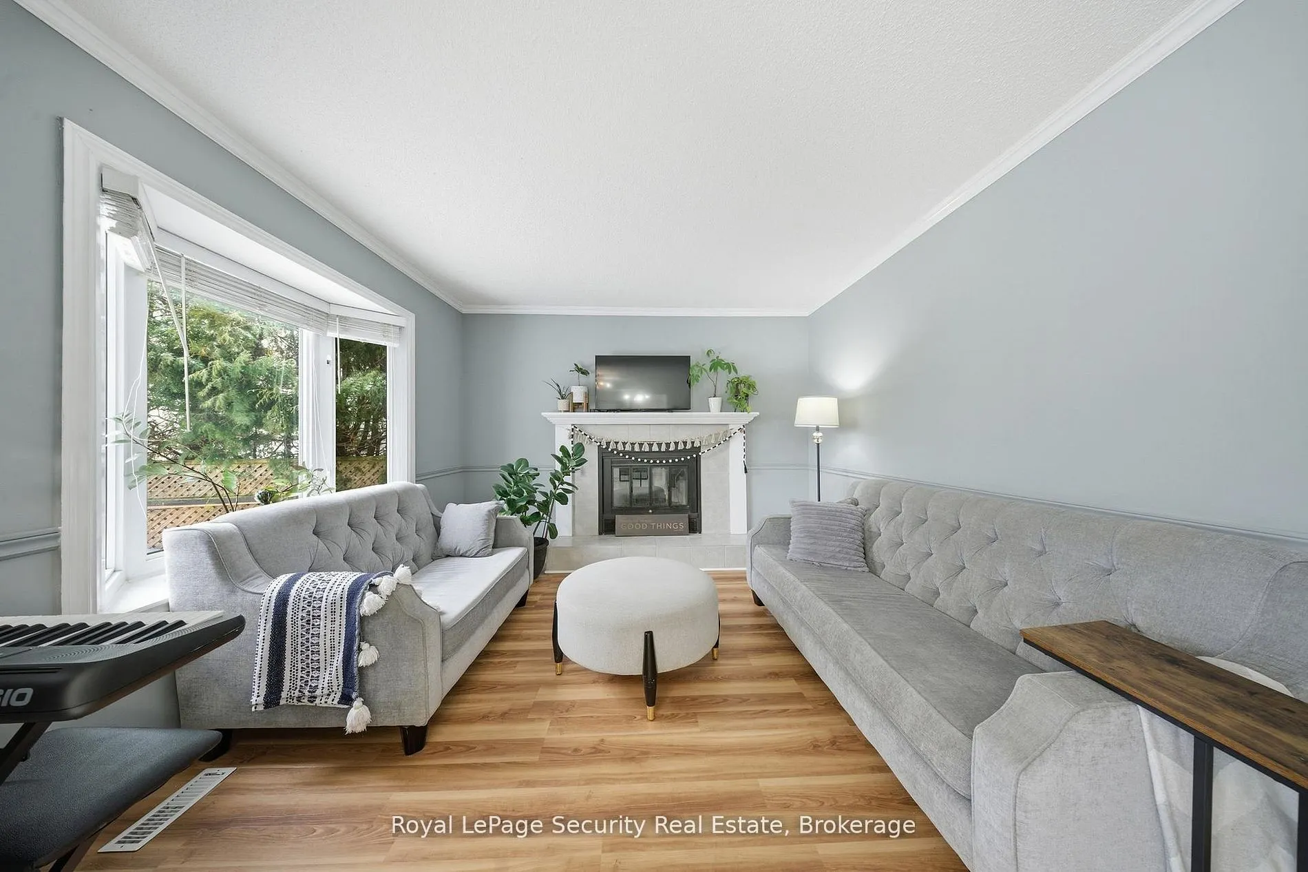 122 Browning Trail