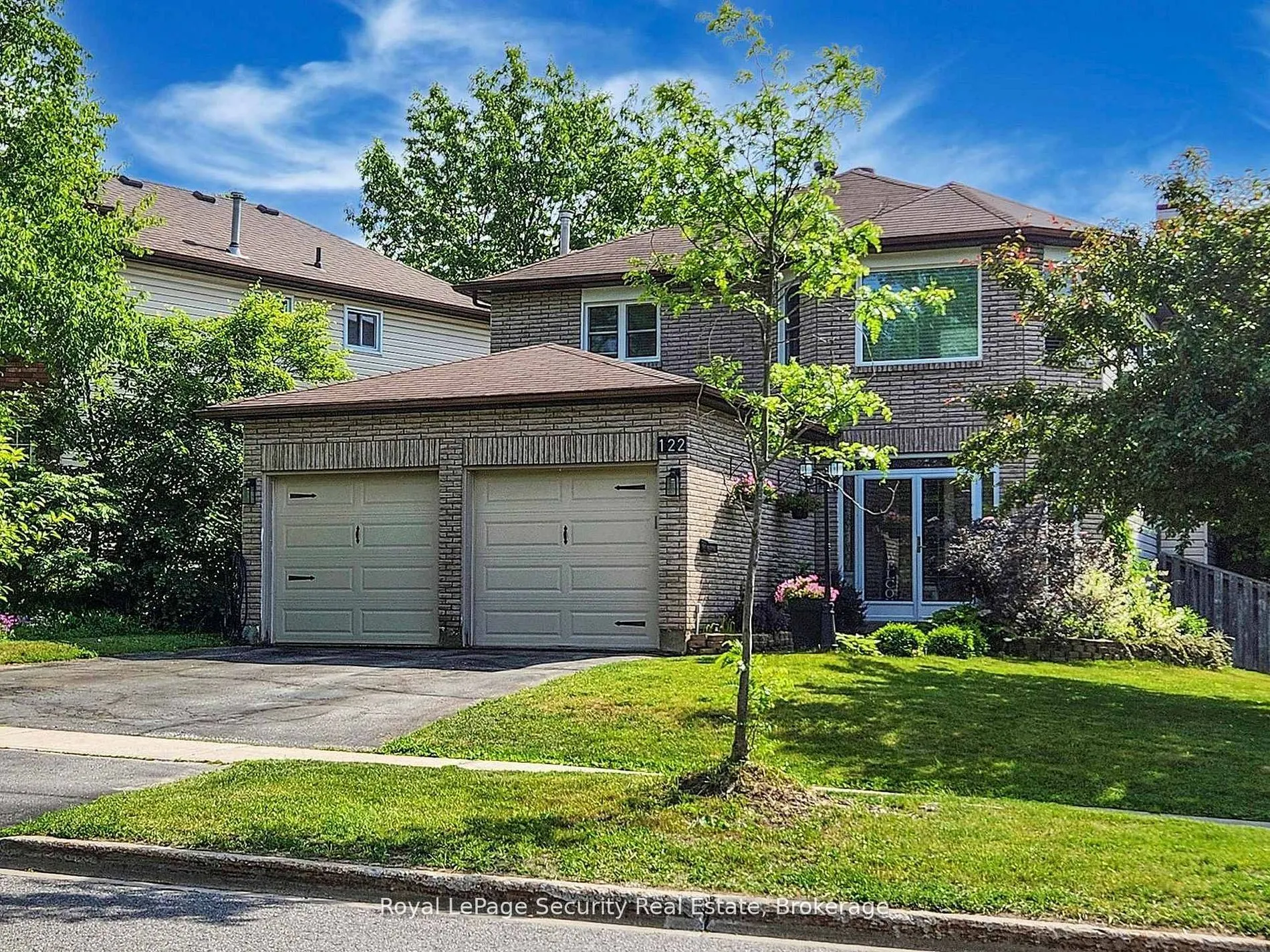 122 Browning Trail
