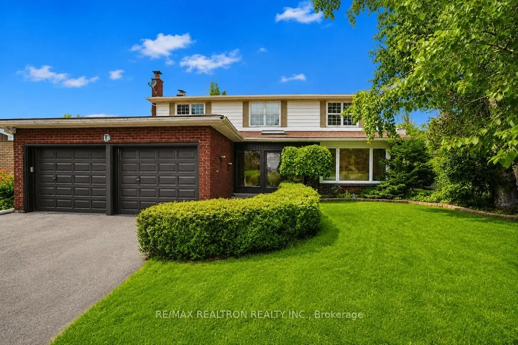 18 Debra Crescent