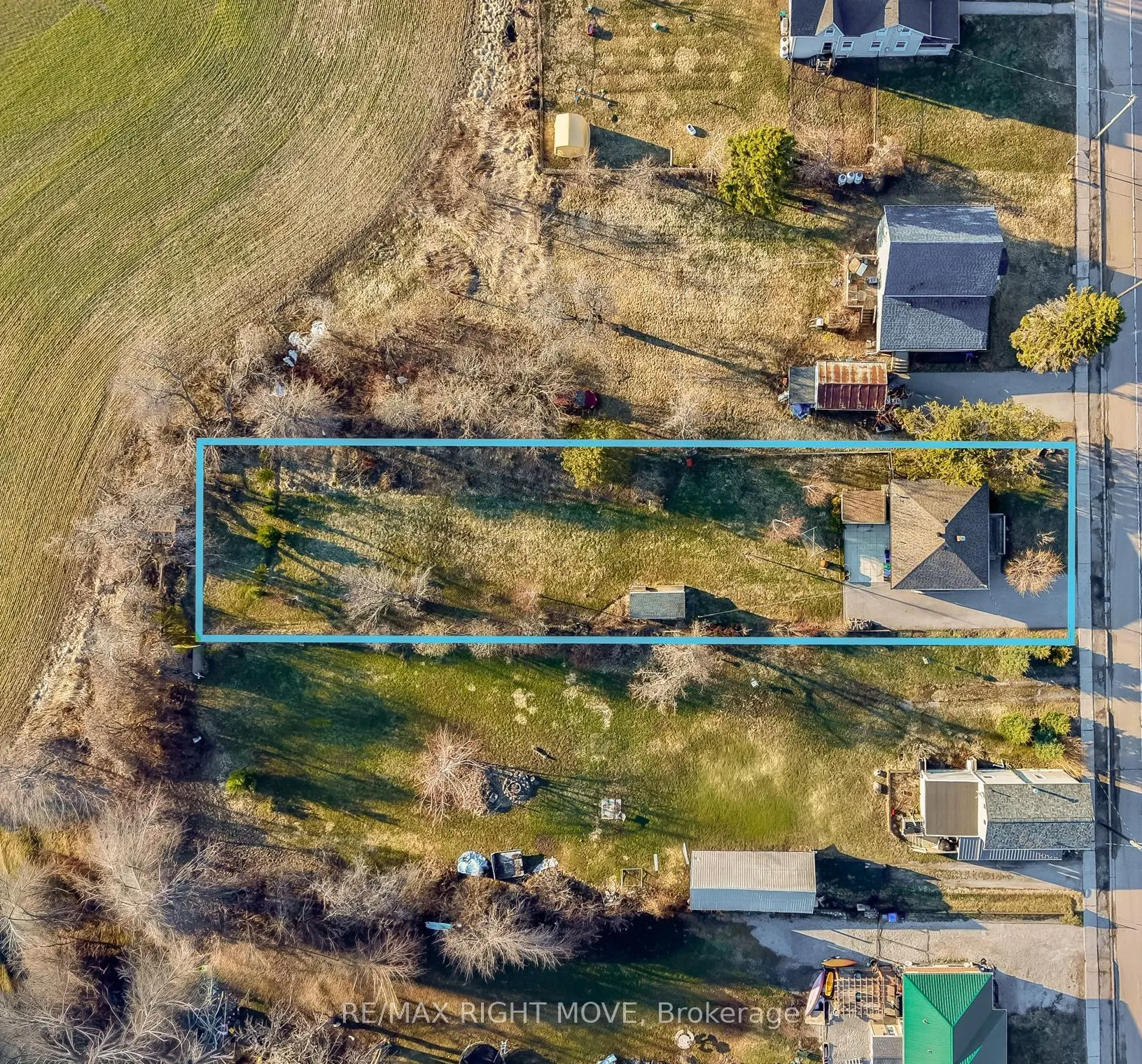 2344 12 Highway