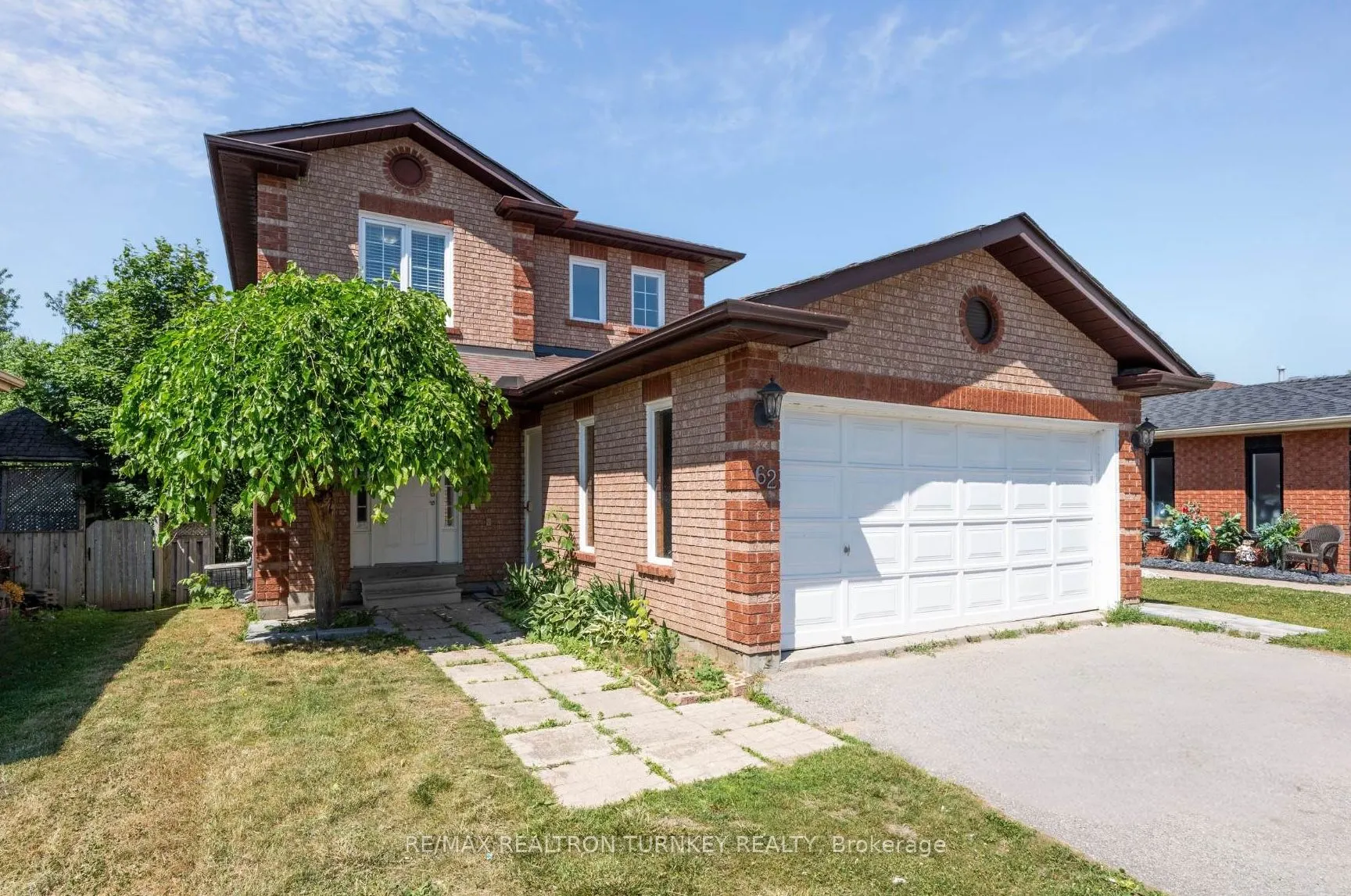 62 Arthur Avenue #Upper