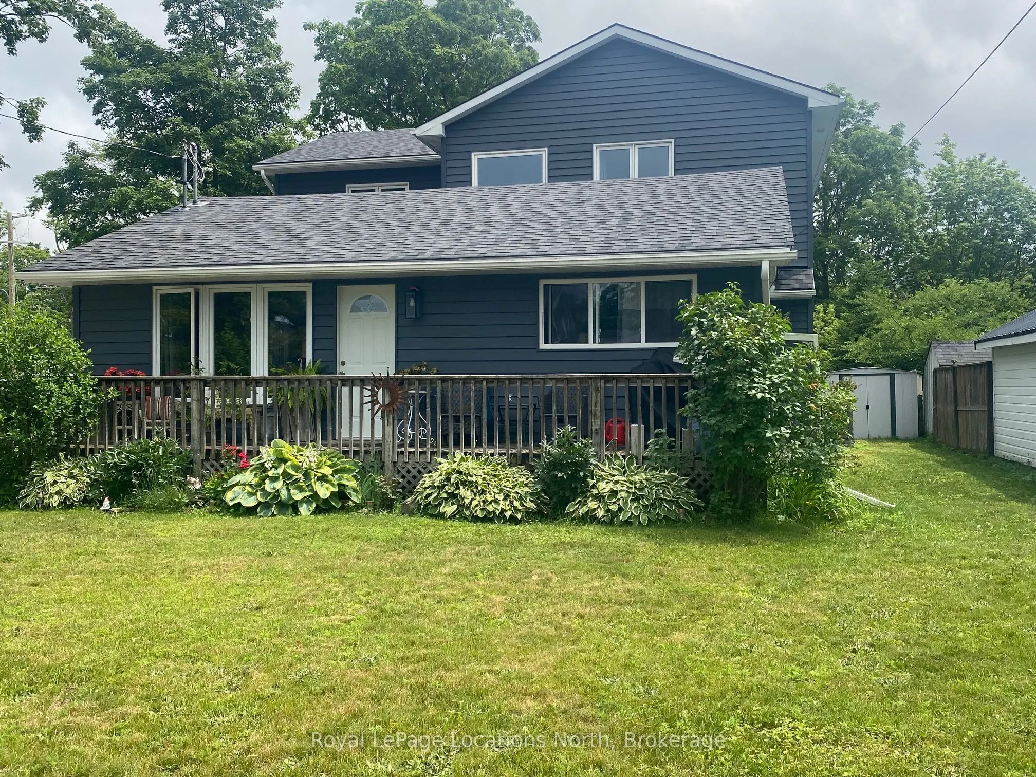 245 Jane Street
