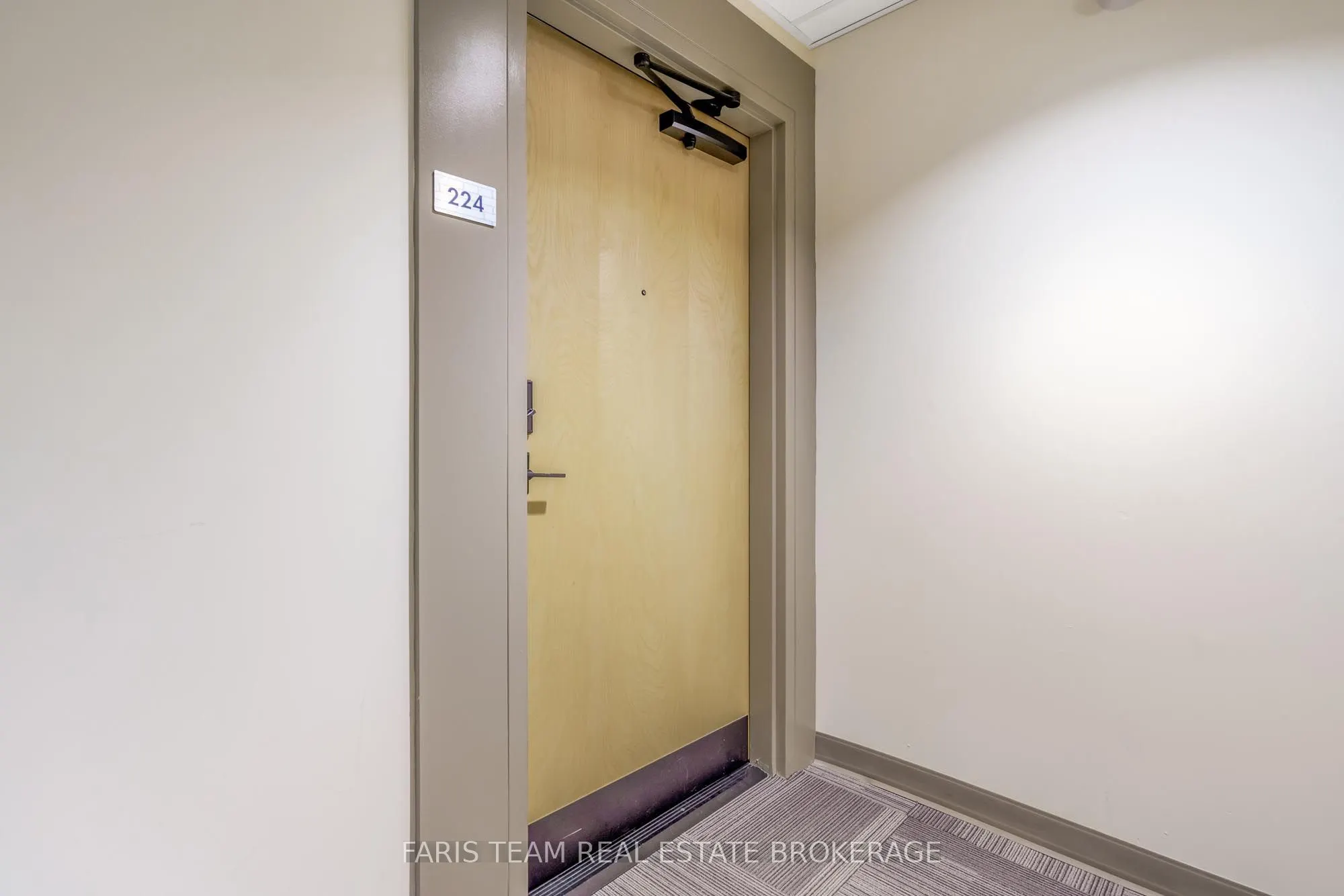 121 Mary Street #224