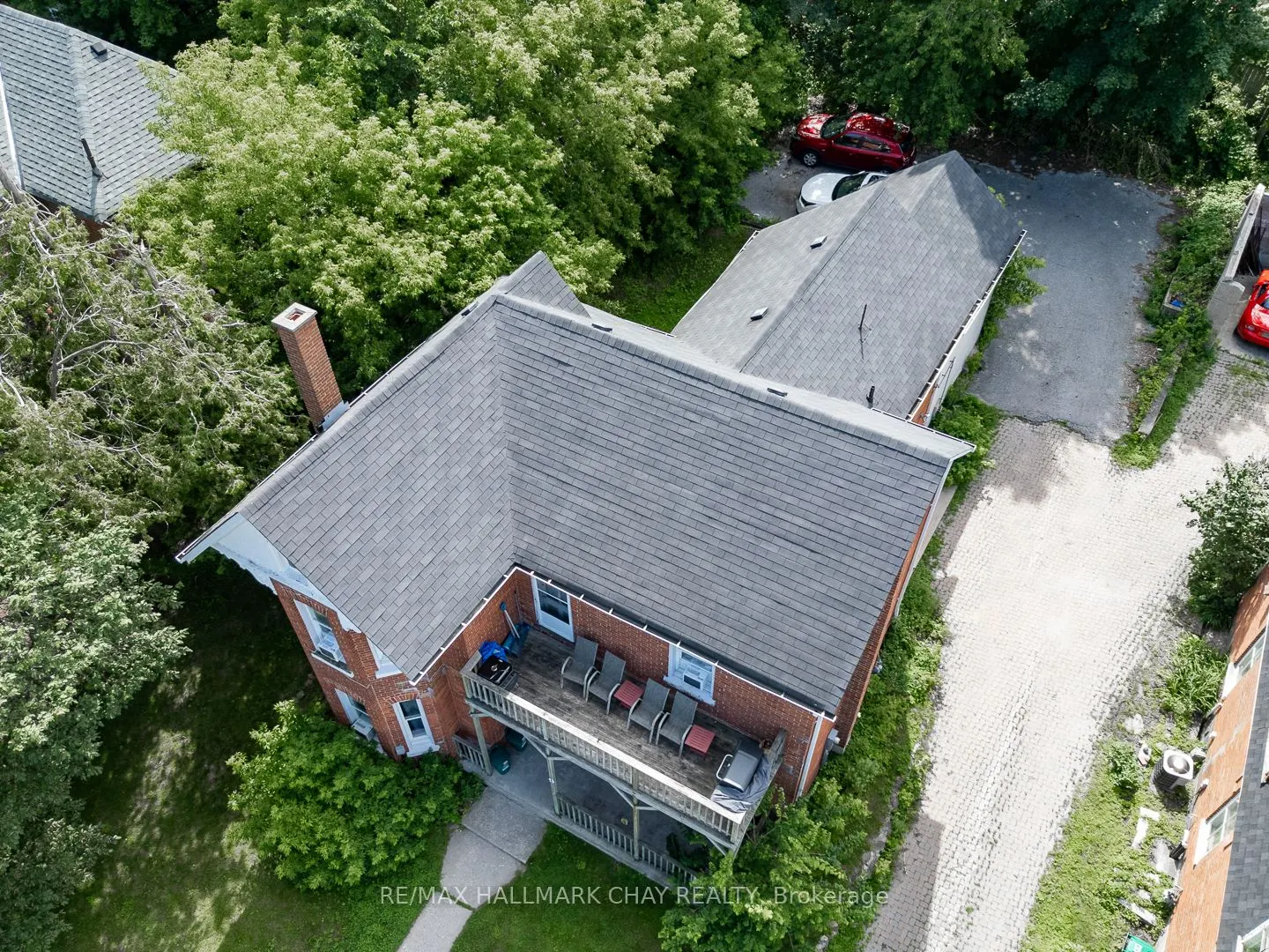 9 Penetang Street