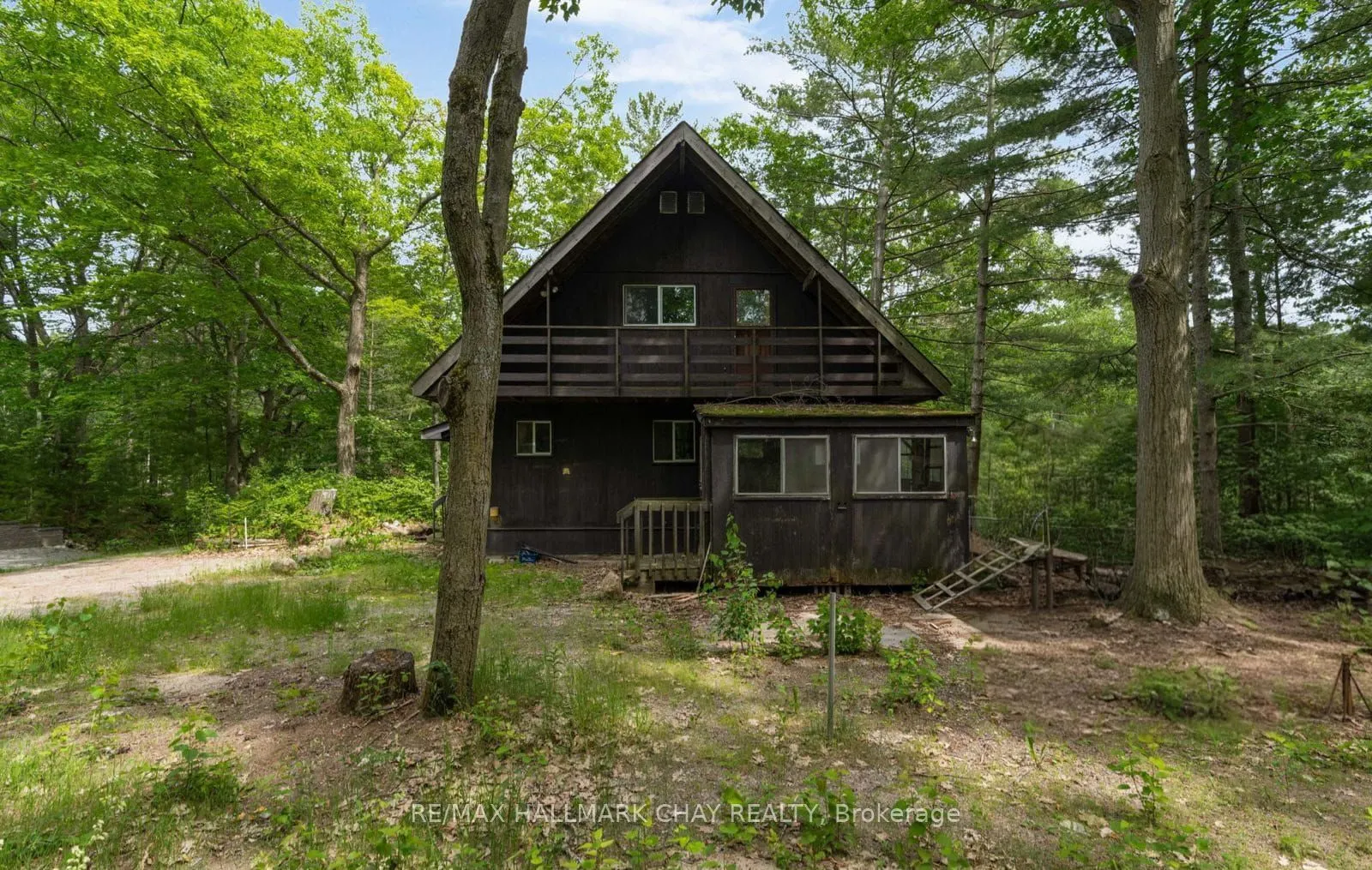 132 Park Road