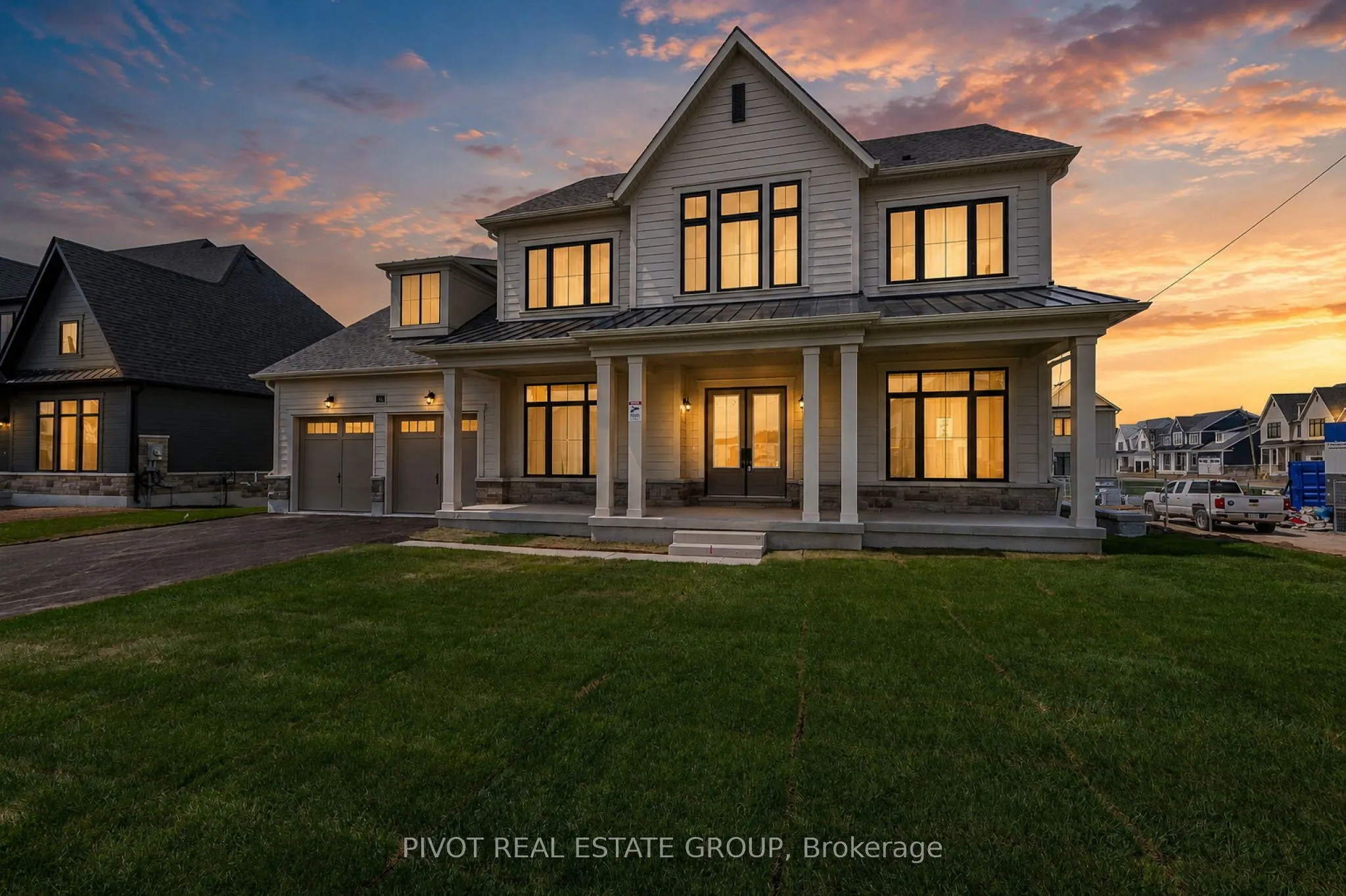 39 Aldwinckle Avenue